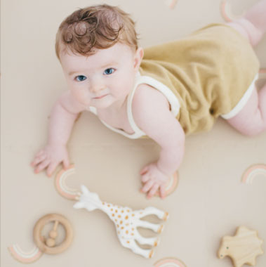 Stylish Baby Play Mats: Buy Modern Play Mats for Babies at Yay! Mats