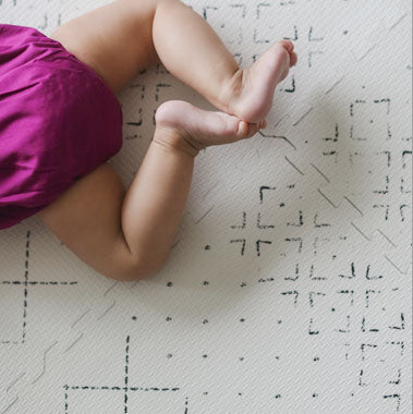 Stylish Baby Play Mats: Buy Modern Play Mats for Babies at Yay! Mats