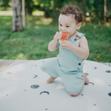 Stylish Baby Play Mats: Buy Modern Play Mats for Babies at Yay! Mats