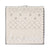 Carter Mudcloth Tan Neutral Play Mat in Package