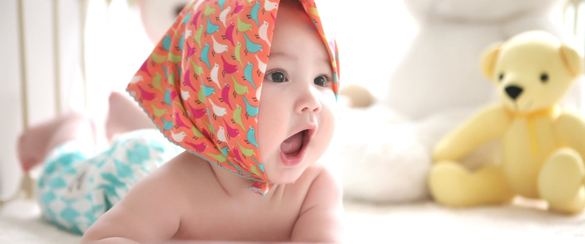 Stylish Baby Play Mats: Buy Modern Play Mats for Babies at Yay! Mats