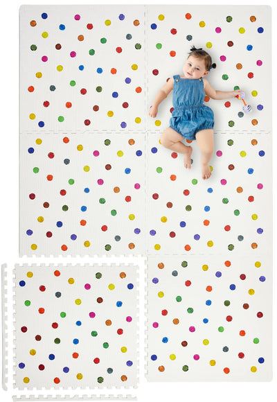 Cassia Polka Dot