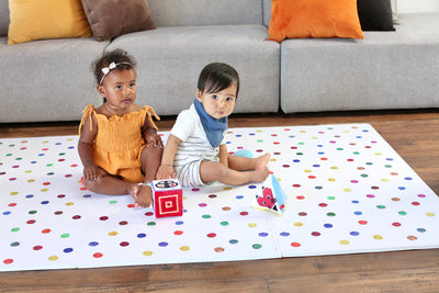 Cassia Polka Dot