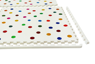 Cassia Polka Dot