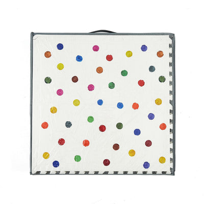 Cassia Polka Dot