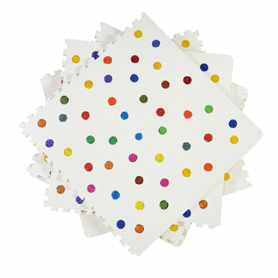 Cassia Polka Dot