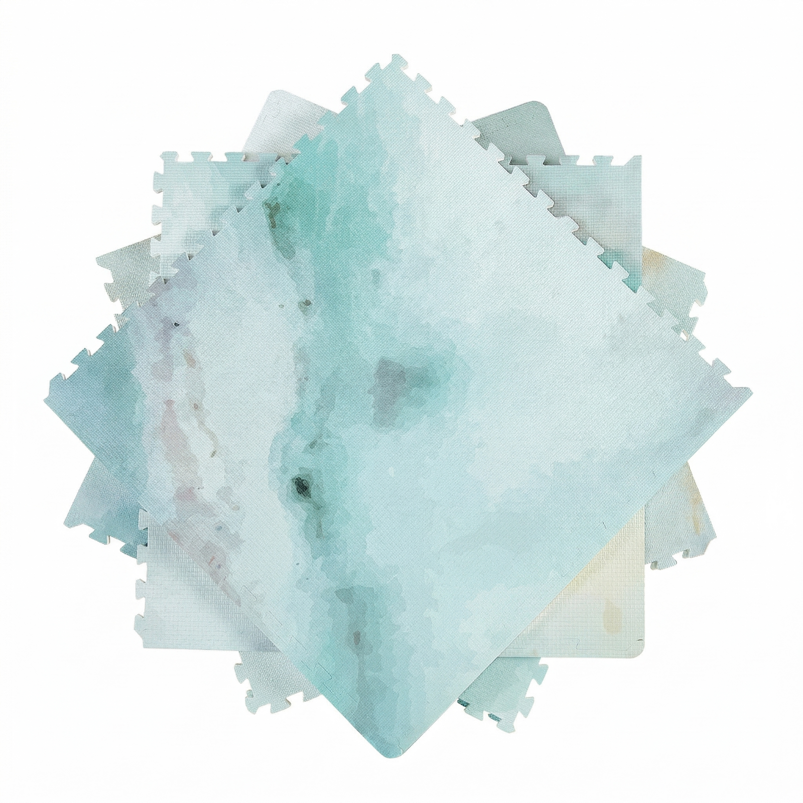 Stylish Baby Play Mats: Buy Modern Play Mats for Babies at Yay! Mats