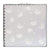 Swan Grey Tile Playmat for Babies