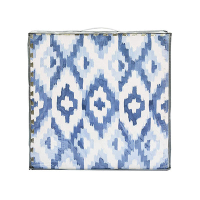 Jackson Rug Blue Play Mat in Packaging