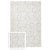 Henri Gray Terrazzo Playmat