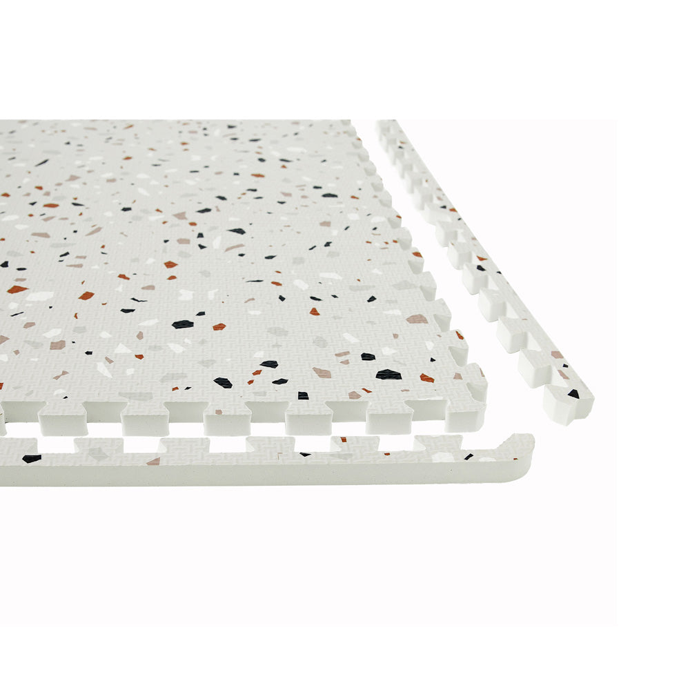 Henri Gray Terrazzo Playmat