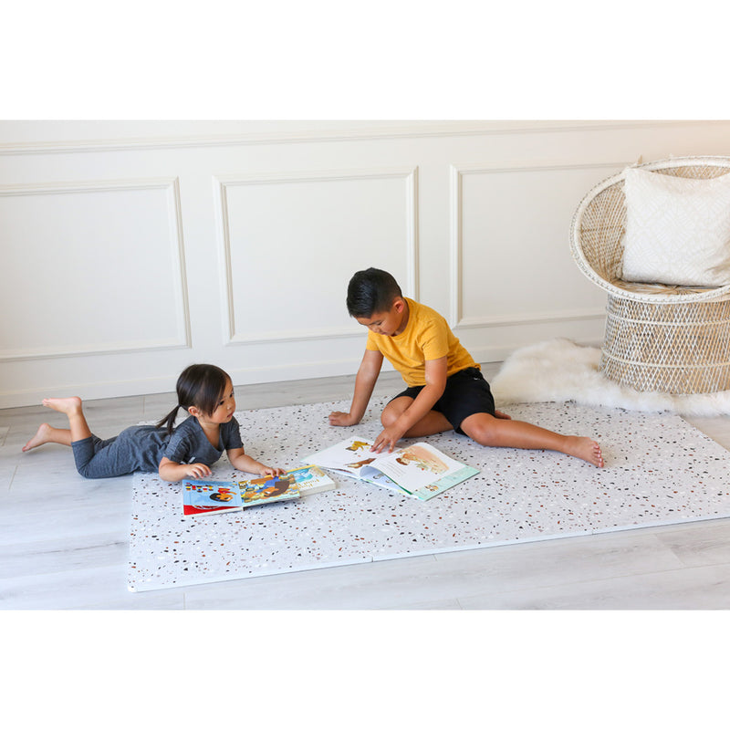 Foam Floor Mats for Kids  Foam Floor Play Mats — SoftTiles